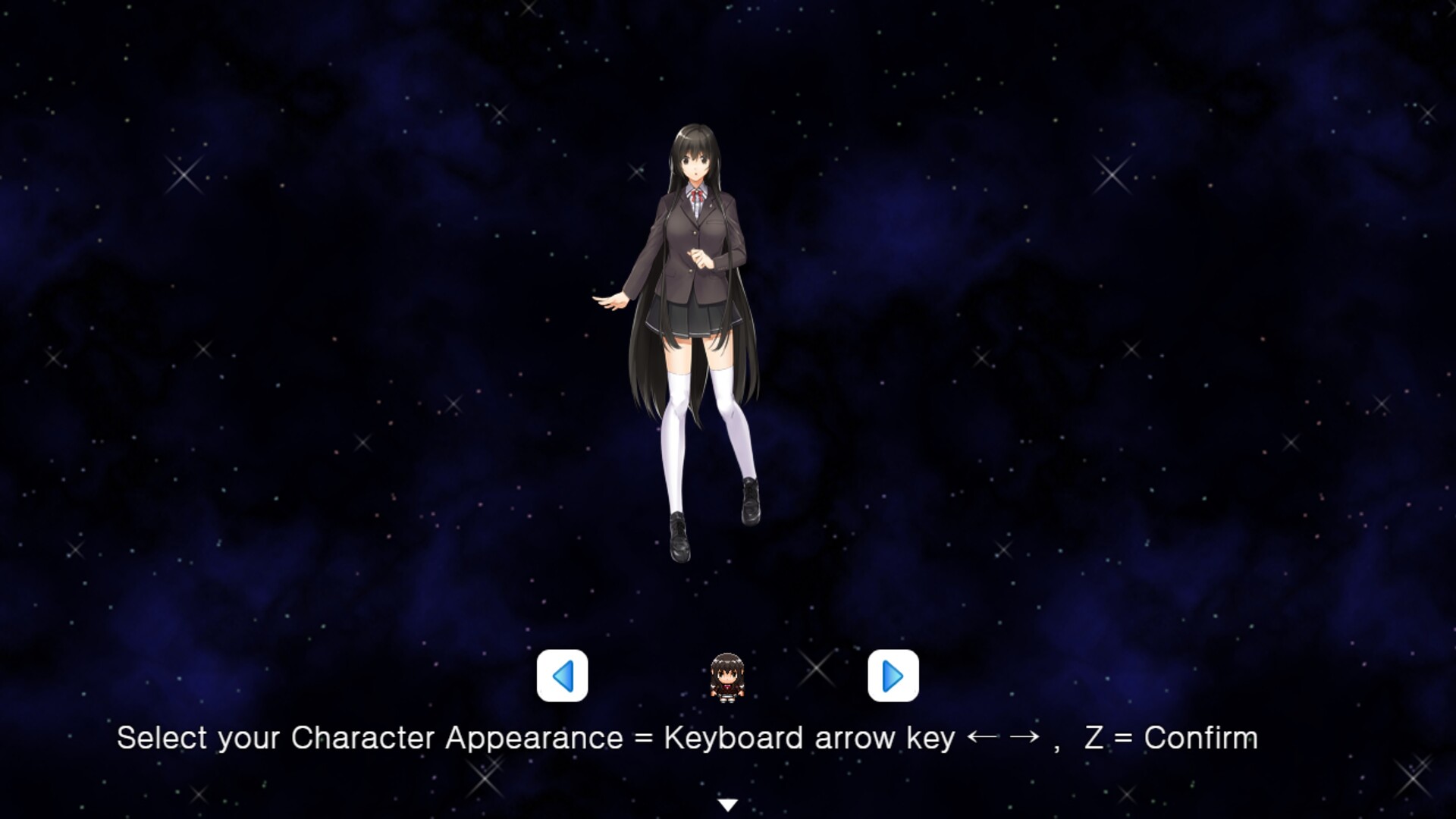 Card Collector And Card Girls Featured Screenshot #1