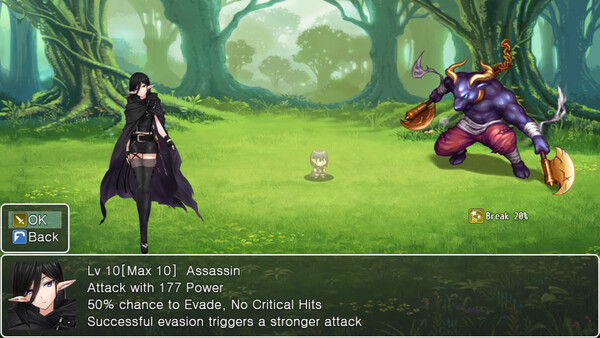 Card Collector And Card Girls screenshot 4