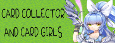 Card Collector And Card Girls cover