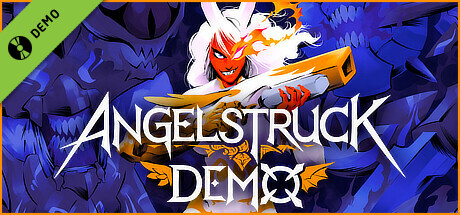 Angelstruck Demo cover art