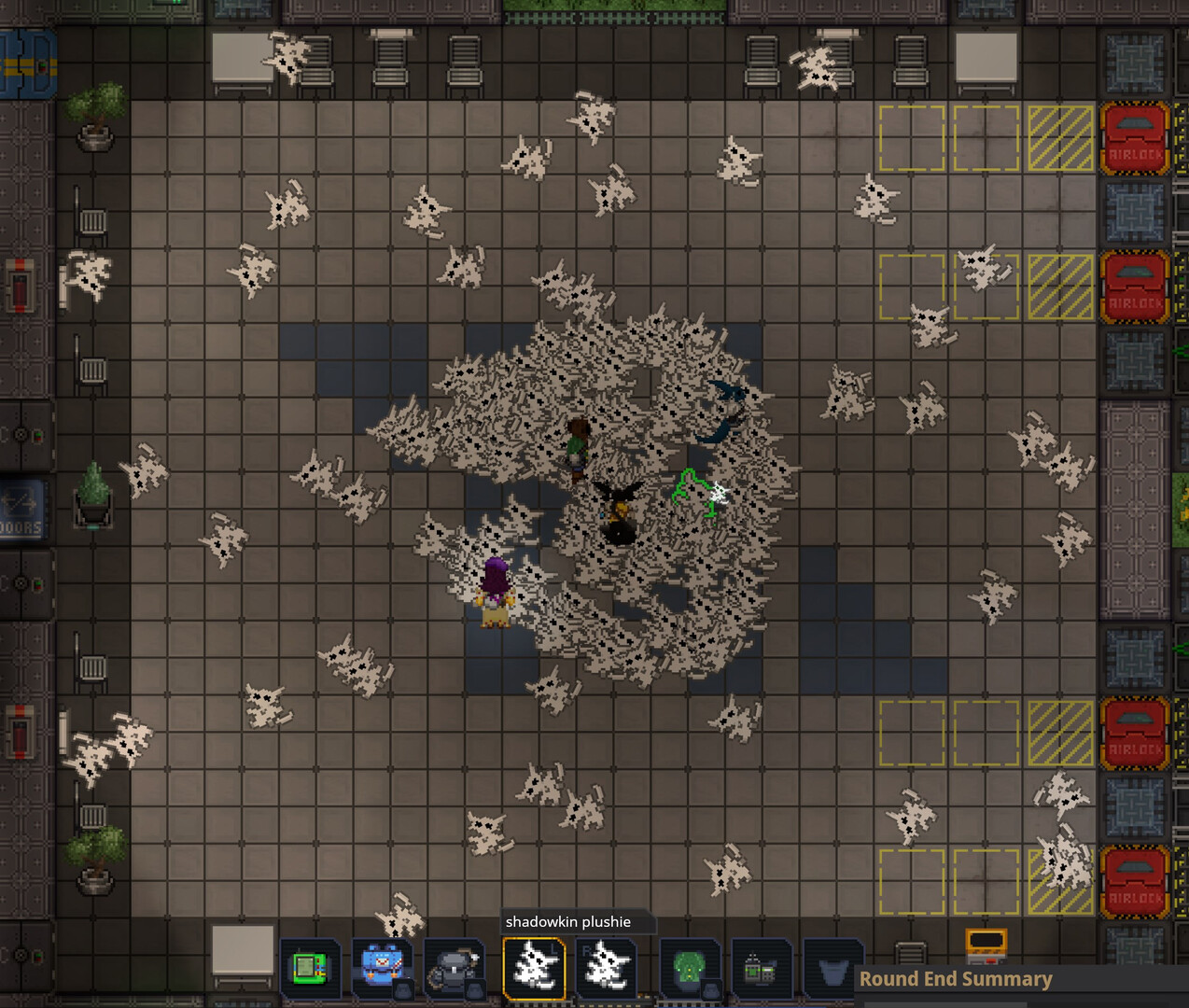 Space Station Multiverse screenshot #7