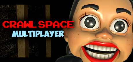 Crawlspace Multiplayer banner