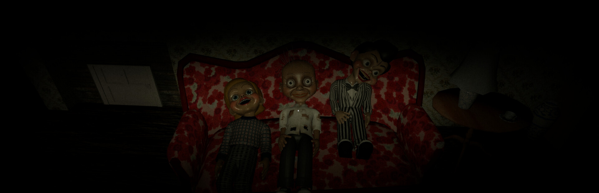 Crawlspace Multiplayer