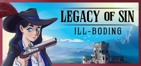 Legacy of Sin: Ill-Boding crack status