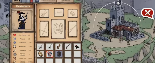 Legacy of Sin: Ill-Boding video 6