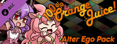 100% Orange Juice Hentai