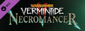 DLC - Warhammer: Vermintide 2 - Necromancer Career capsule image