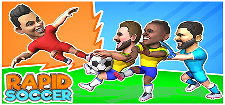 Rapid Soccer Cheat Engine/CT