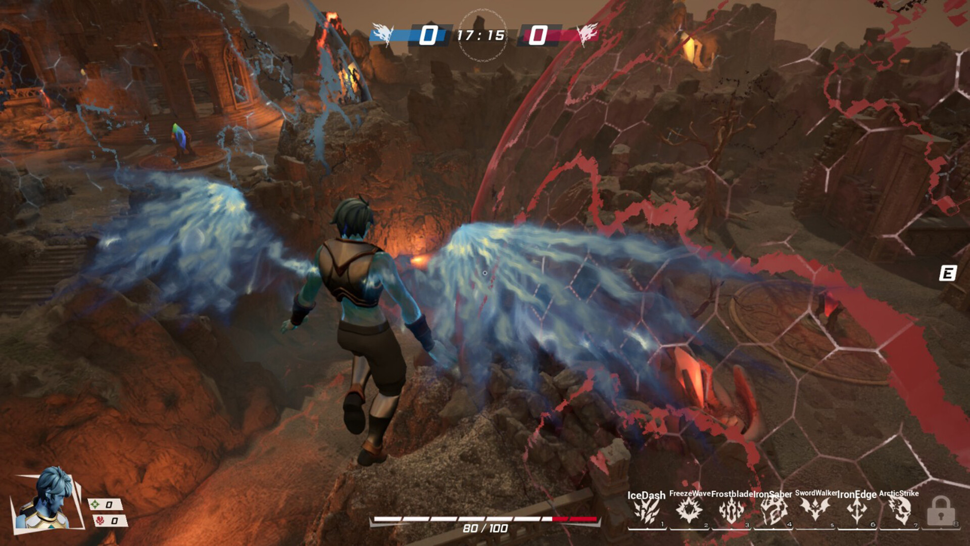 Atlantis Heroes screenshot #6