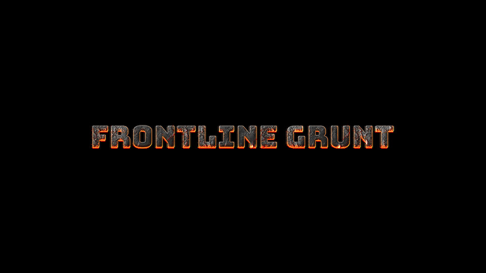 Frontline Grunt Supporter Featured Screenshot #1