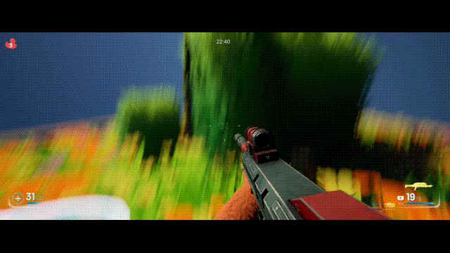 Quack Attack video 1