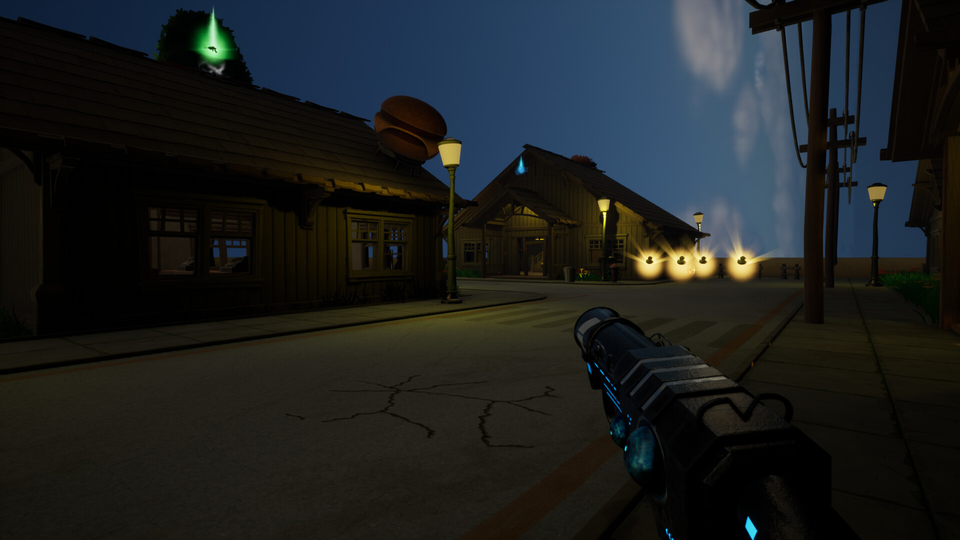 Quack Attack screenshot #9