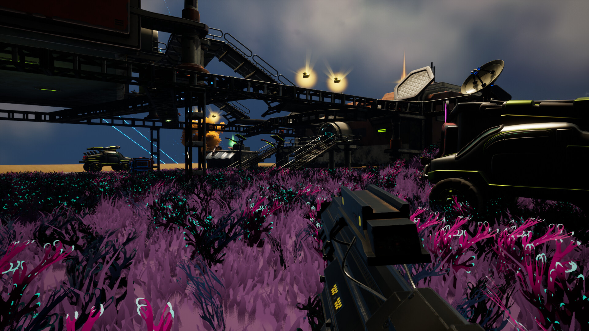 Quack Attack screenshot #6