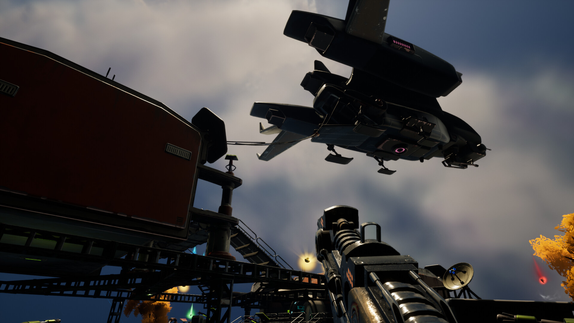 Quack Attack screenshot #5