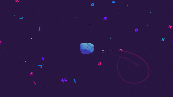 Скриншот 1 из игры Curiosmos