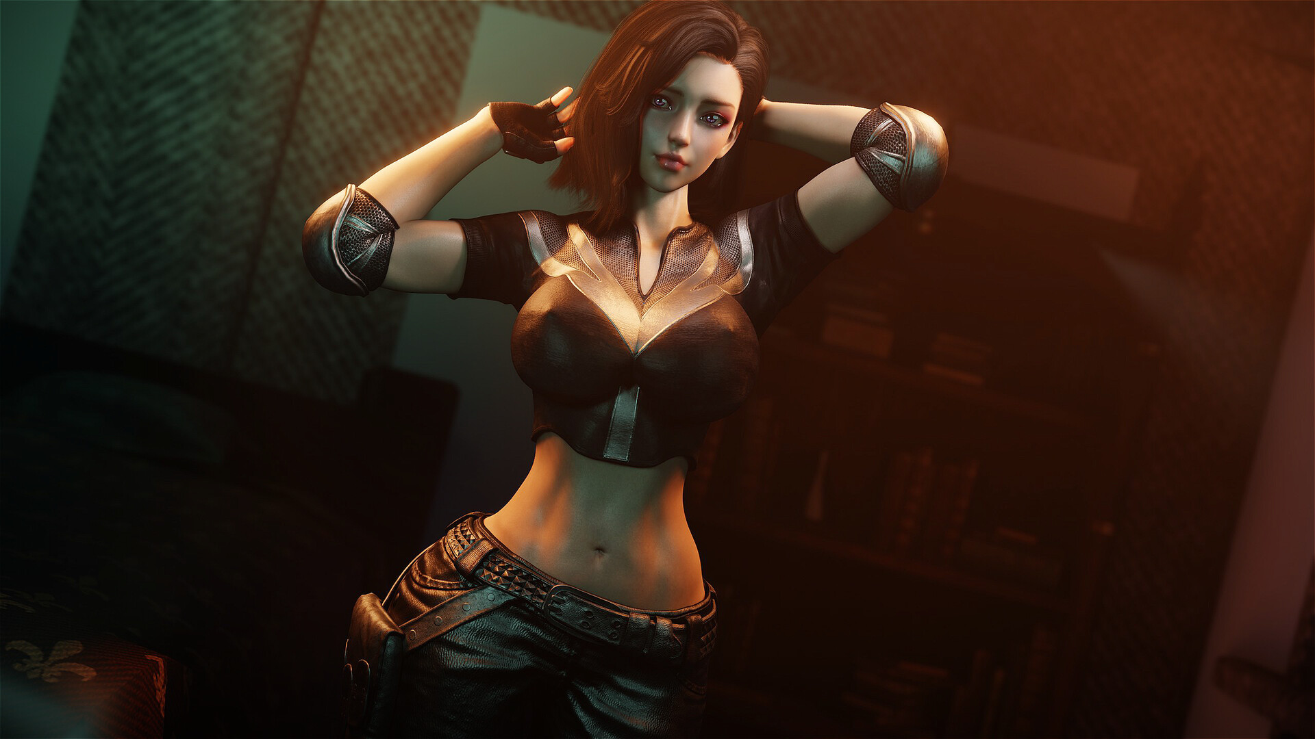 Sex Apocalypse 2 screenshot 10