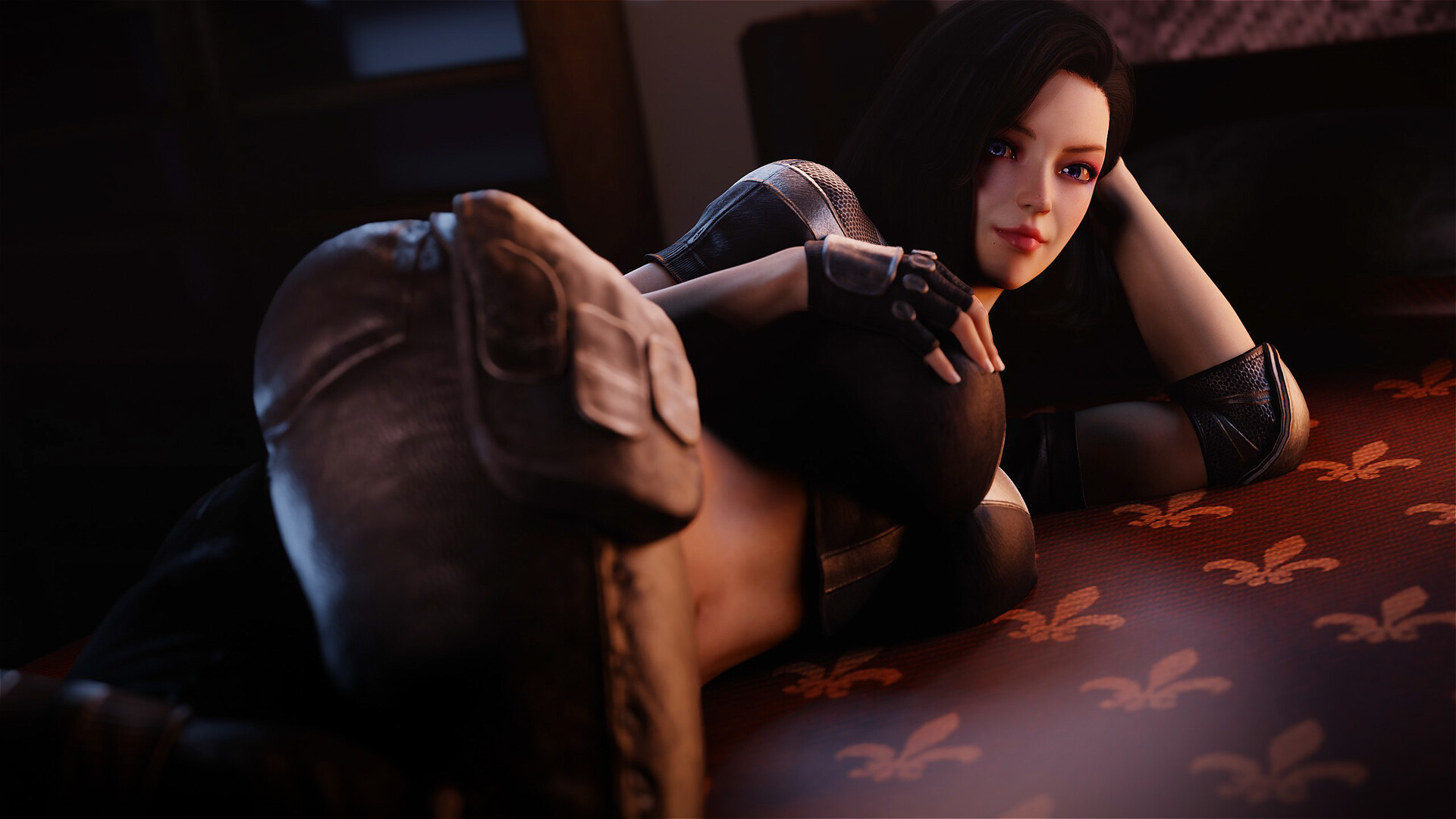 Sex Apocalypse 2 screenshot 5