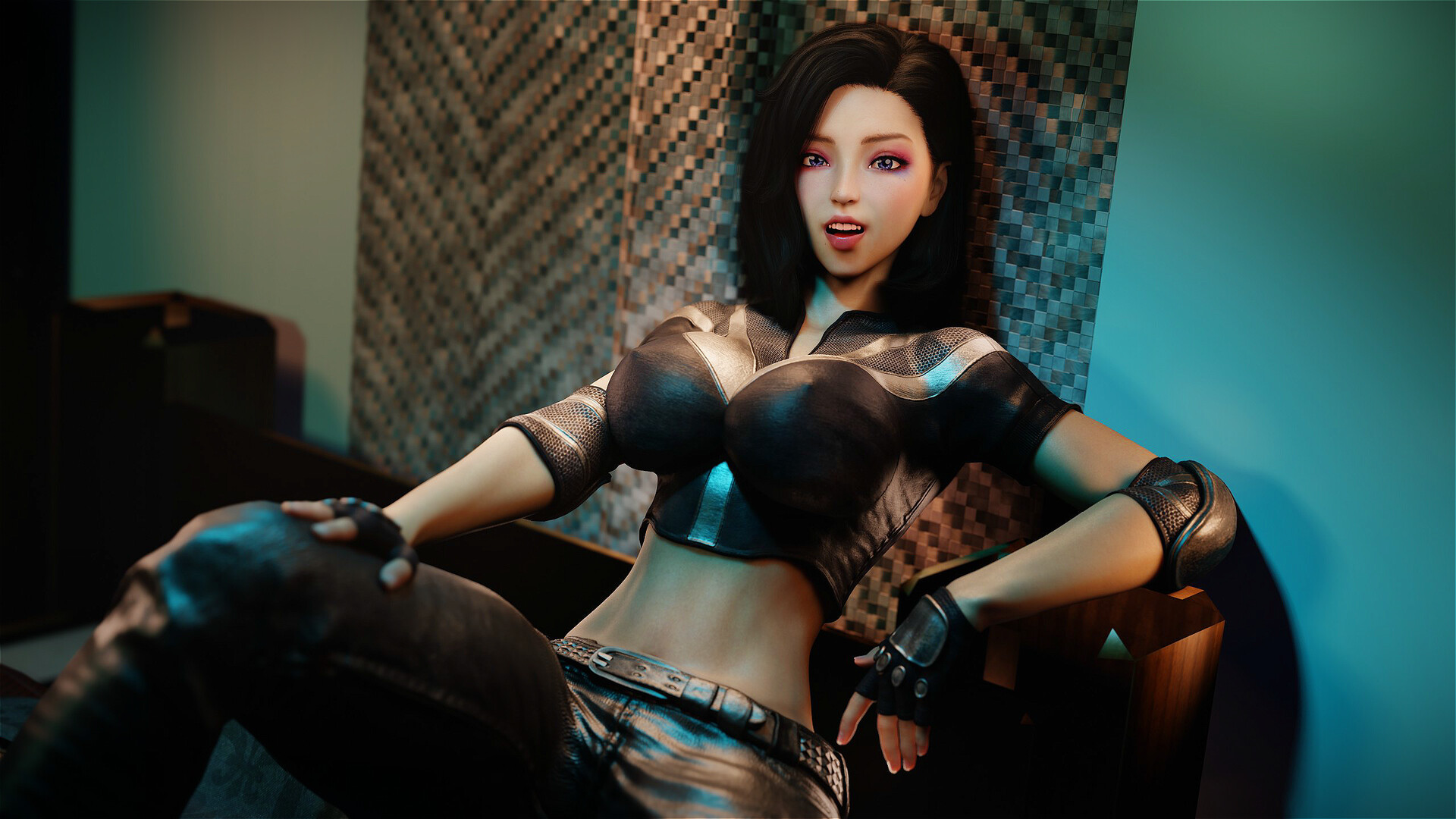 Sex Apocalypse 2 screenshot 16