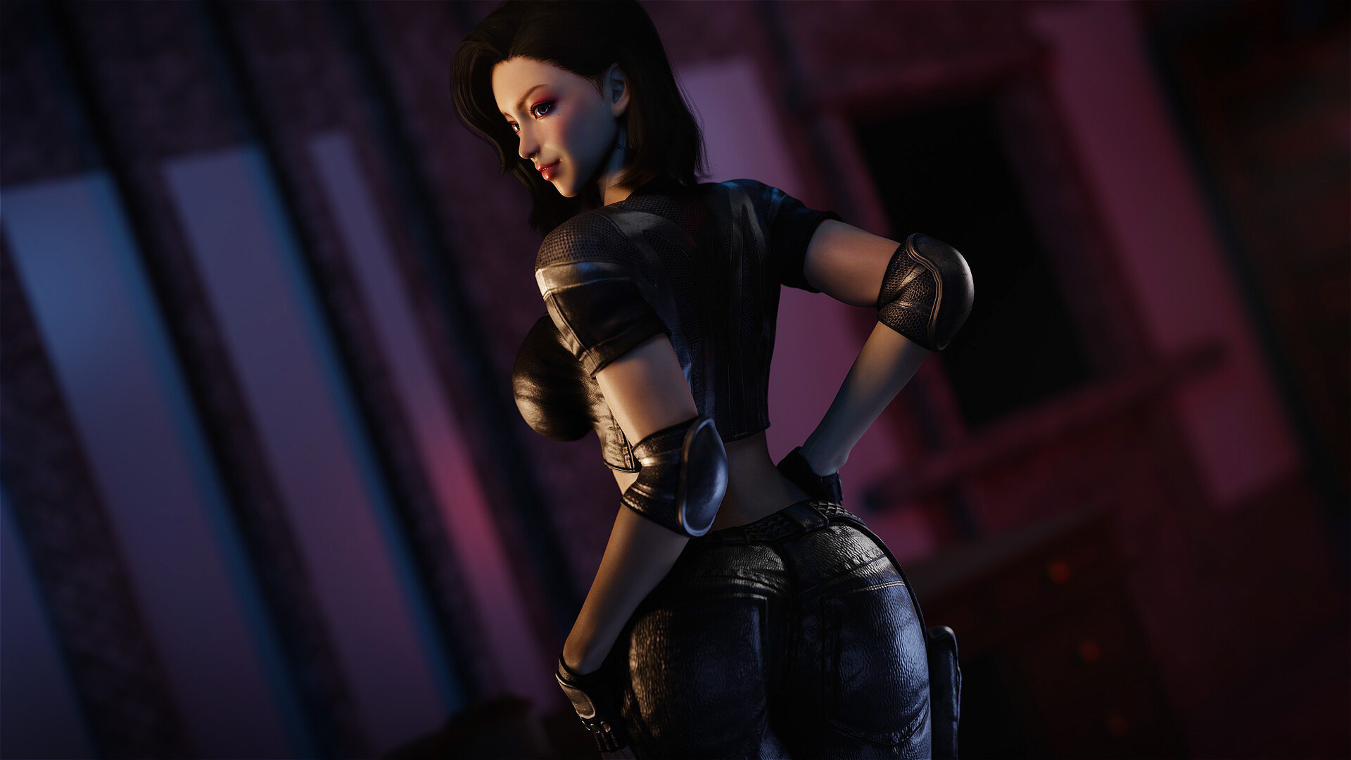 Sex Apocalypse 2 screenshot #14