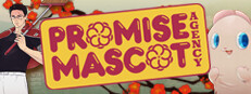 Promise Mascot Agency Banner