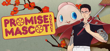 Promise Mascot Agency Steam Banner