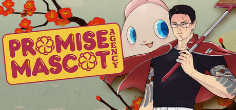 Promise Mascot Agency banner image