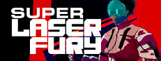Super Laser Fury Playtest game capsule image