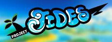 Project Tides Banner