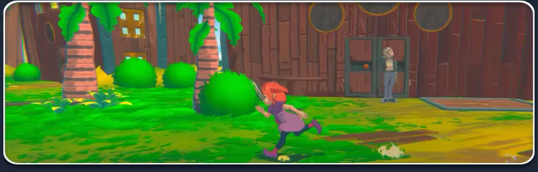 Demon Tides video 2