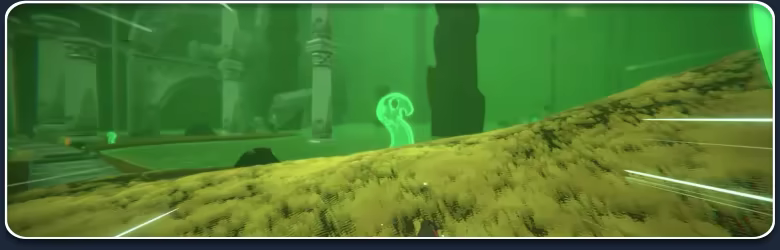 Demon Tides video 3