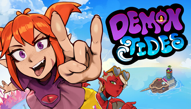 Demon Tides