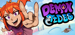 Demon Tides
