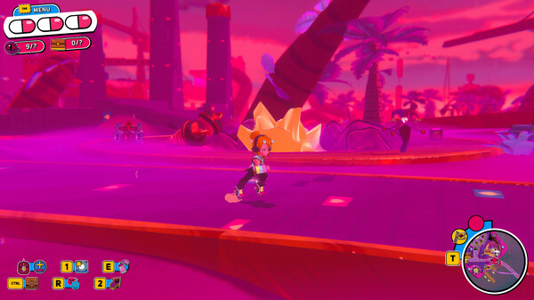 Demon Tides
