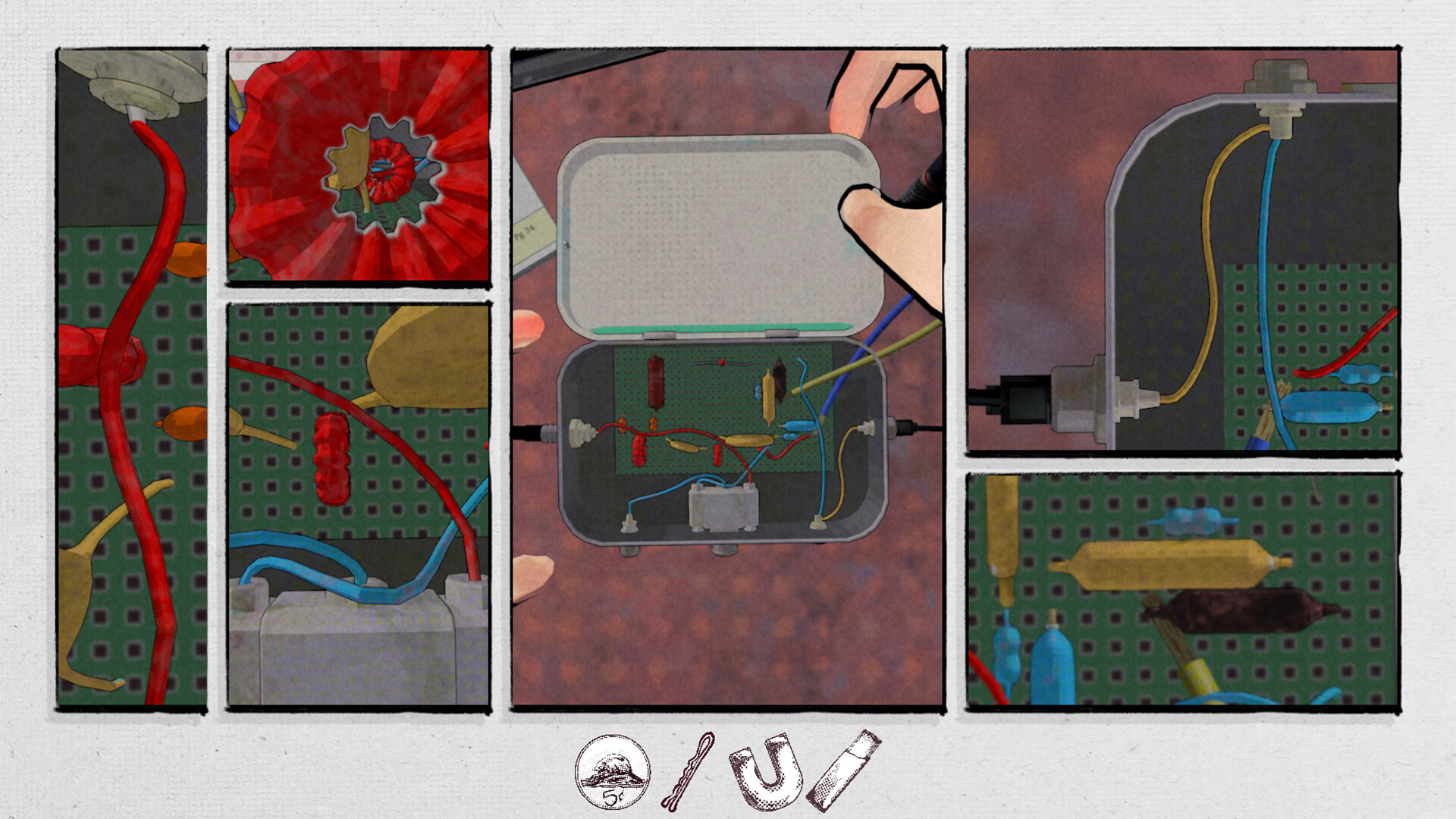 Gap Year screenshot #5