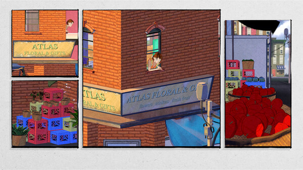 Gap Year screenshot 2