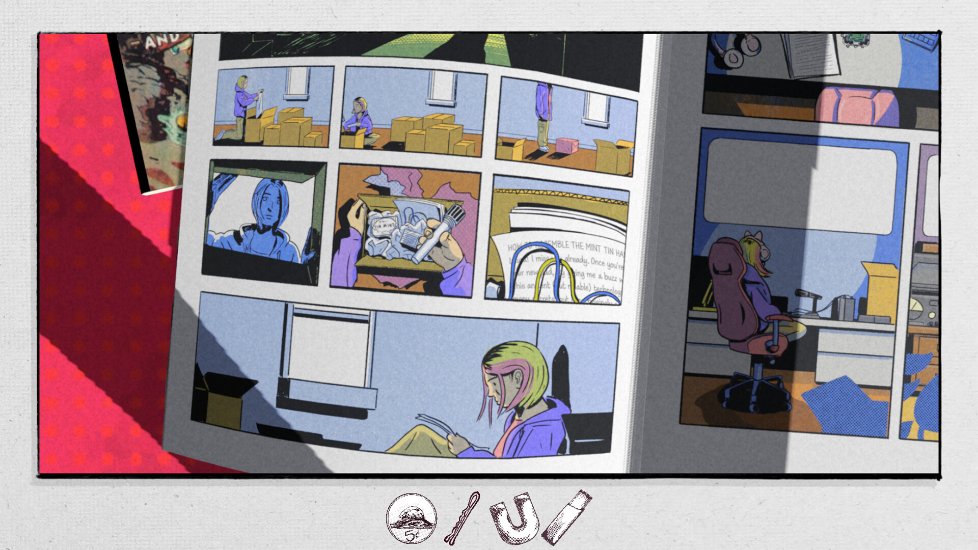 Gap Year screenshot #4