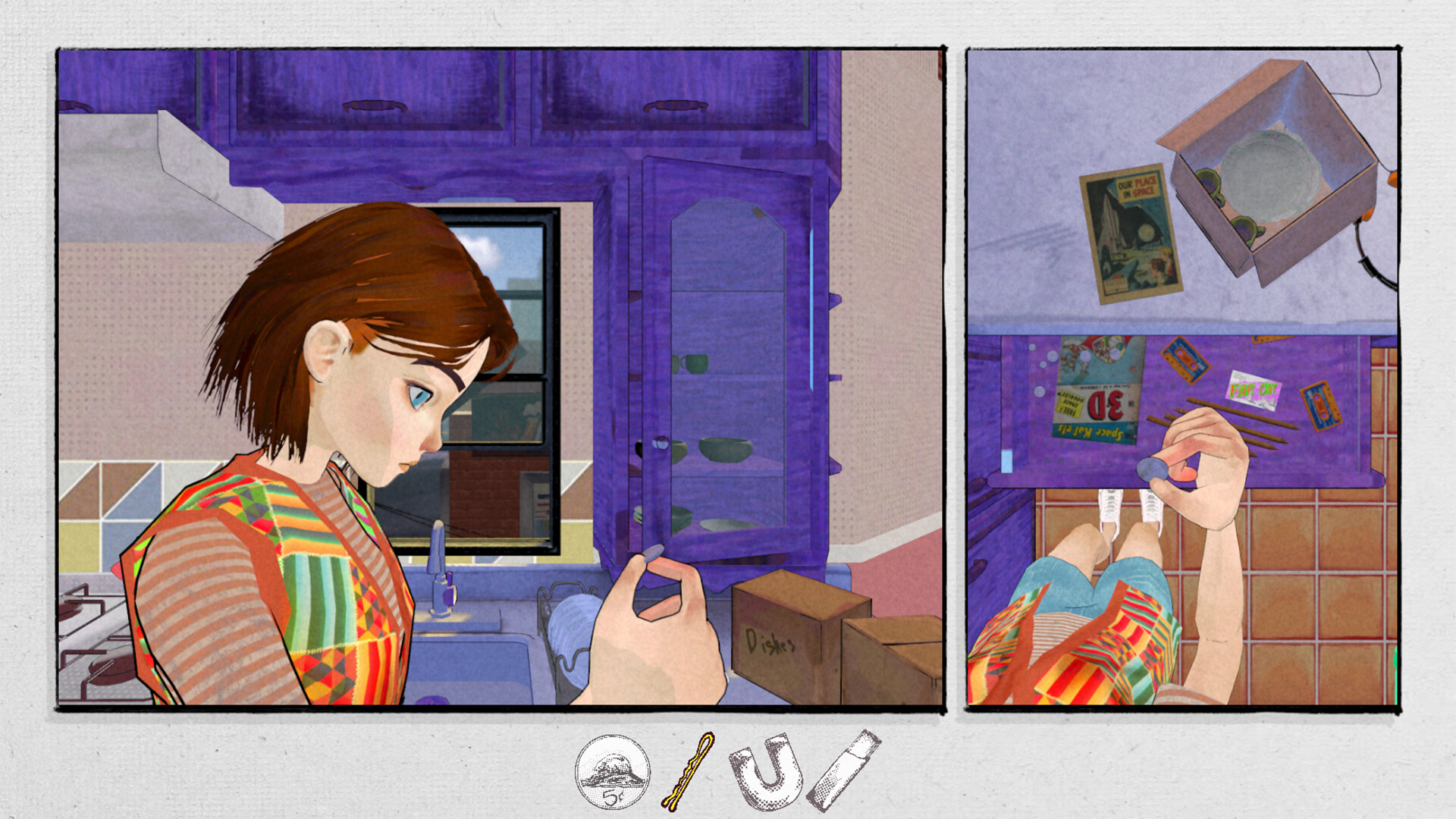 Gap Year screenshot #6