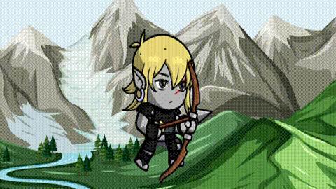 Endless RPG - Untold Tales video 2