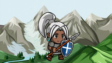 Endless RPG - Untold Tales video 3