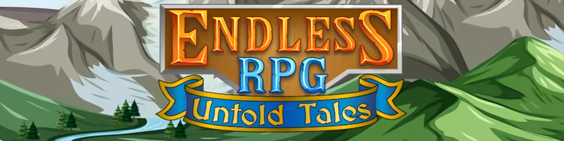 Endless RPG - Untold Tales image