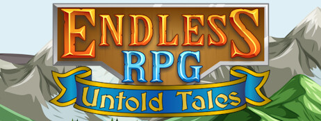 Endless RPG - Untold Tales cover art