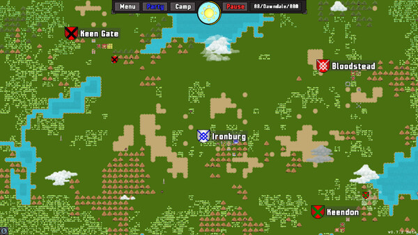 Screenshots