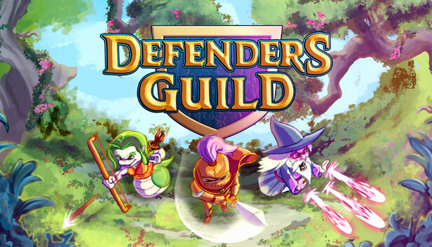 Defenders Guild