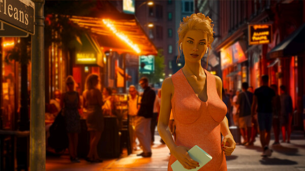 The Builder - Season 1.