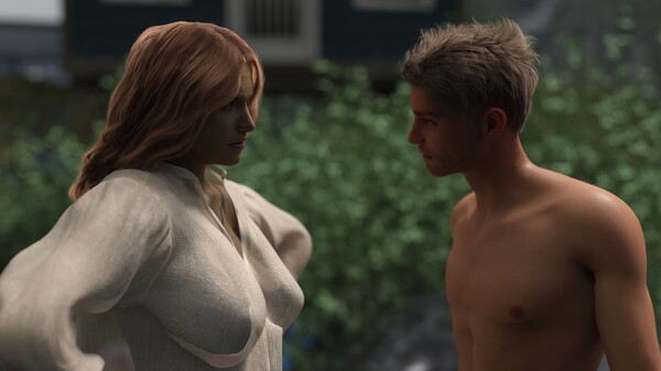 The Builder - Season 1.