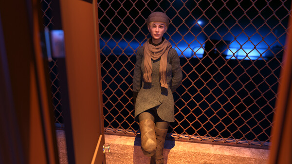 The Builder - Season 1.