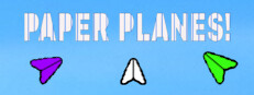 Paper Planes