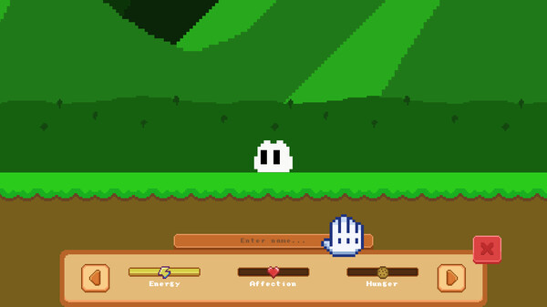 Скриншот 2 из игры Blob Life