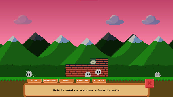 Скриншот 4 из игры Blob Life