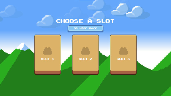 Скриншот 1 из игры Blob Life